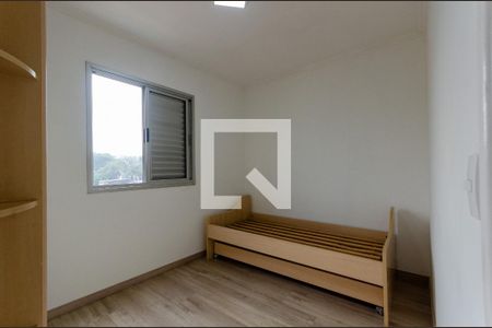 Quarto 1 de apartamento para alugar com 2 quartos, 47m² em Jardim Monjolo, São Paulo