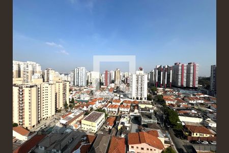 Apartamento para alugar com 29m², 1 quarto e sem vagaVista do Quarto