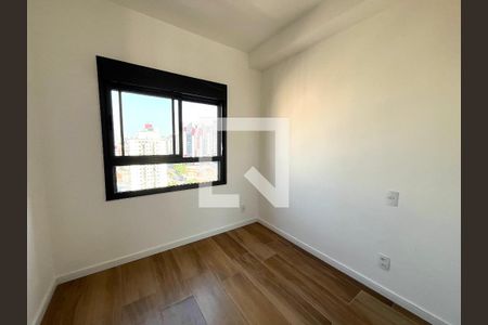 Quarto de apartamento para alugar com 1 quarto, 29m² em São Judas, São Paulo
