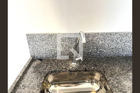 Apartamento para alugar com 29m², 1 quarto e sem vagaCozinha