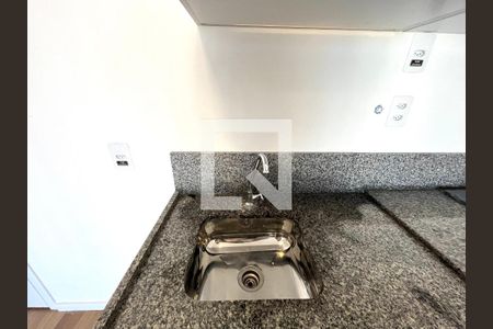 Apartamento para alugar com 29m², 1 quarto e sem vagaCozinha
