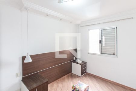 Suíte   de apartamento para alugar com 2 quartos, 65m² em Vila Gustavo, São Paulo