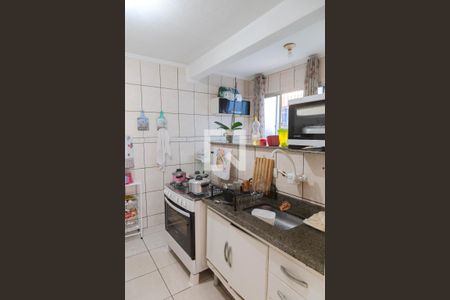 Apartamento à venda com 57m², 2 quartos e 1 vaga Apartamento à venda com 57m², 2 quartos e 1 vagaCozinha