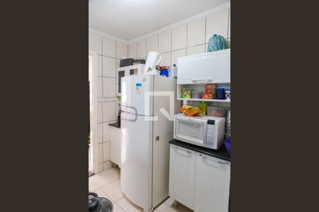 Apartamento à venda com 57m², 2 quartos e 1 vaga Apartamento à venda com 57m², 2 quartos e 1 vagaCozinha