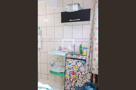 Apartamento à venda com 57m², 2 quartos e 1 vaga Apartamento à venda com 57m², 2 quartos e 1 vagaÁrea de Serviço