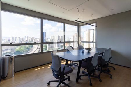 Apartamento para alugar com 27m², 1 quarto e sem vagaCoworking