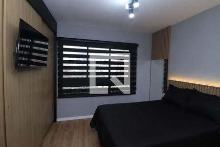 Studio de kitnet/studio para alugar com 0 quarto, 23m² em Tatuapé, São Paulo