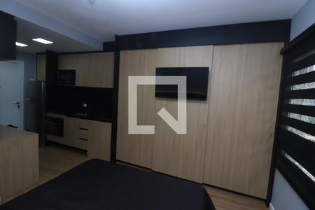 Studio de kitnet/studio para alugar com 0 quarto, 23m² em Tatuapé, São Paulo