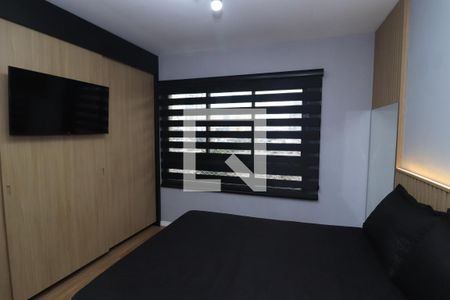 Studio de kitnet/studio para alugar com 0 quarto, 23m² em Tatuapé, São Paulo