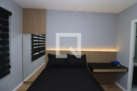 Studio de kitnet/studio para alugar com 0 quarto, 23m² em Tatuapé, São Paulo