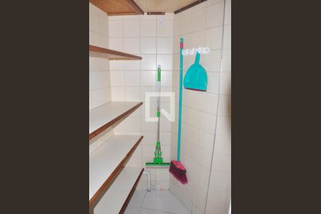 Apartamento à venda com 87m², 2 quartos e 2 vagasDispensa