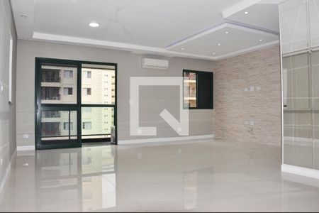 Apartamento à venda com 87m², 2 quartos e 2 vagasSala