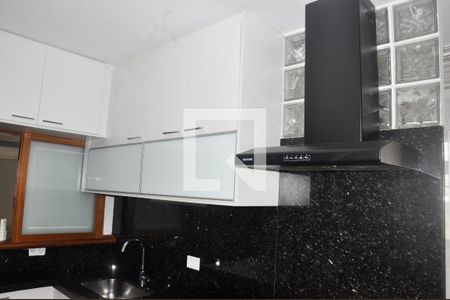 Apartamento à venda com 87m², 2 quartos e 2 vagasCozinha