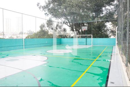 Apartamento à venda com 87m², 2 quartos e 2 vagasQuadra Esportiva