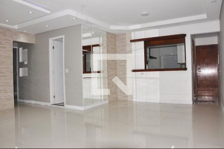 Apartamento à venda com 87m², 2 quartos e 2 vagasSala