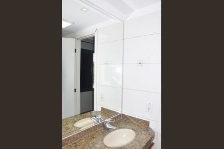 Apartamento à venda com 87m², 2 quartos e 2 vagasSuíte do Quarto 01