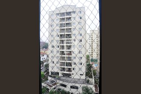 Apartamento à venda com 87m², 2 quartos e 2 vagasVista do Quarto 02