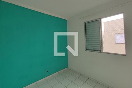 Quarto 2 de apartamento à venda com 2 quartos, 47m² em Vila Abaeté, Campinas