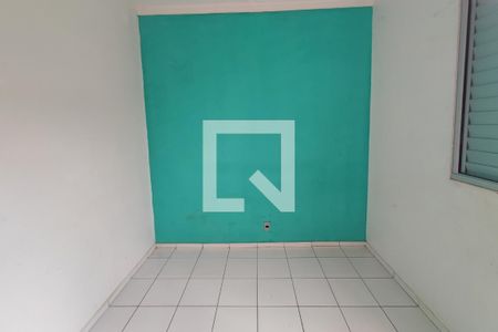 Quarto 2 de apartamento à venda com 2 quartos, 47m² em Vila Abaeté, Campinas