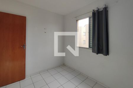 Quarto 1 de apartamento à venda com 2 quartos, 47m² em Vila Abaeté, Campinas
