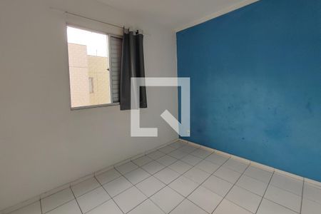 Quarto 1 de apartamento à venda com 2 quartos, 47m² em Vila Abaeté, Campinas