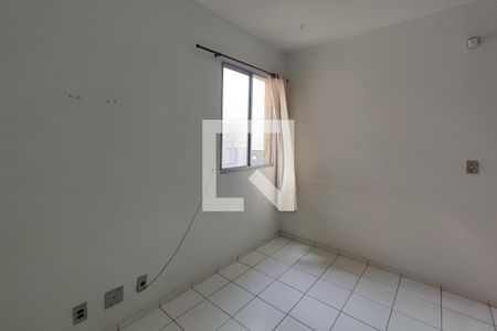 Sala de apartamento à venda com 2 quartos, 47m² em Vila Abaeté, Campinas