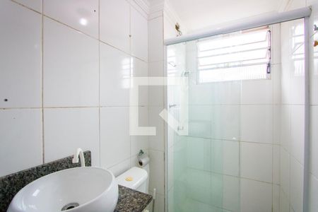 Apartamento à venda com 53m², 2 quartos e 1 vagaBanheiro