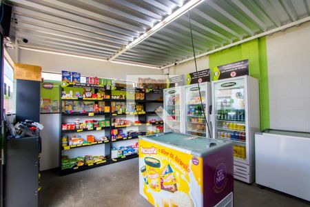 Apartamento à venda com 53m², 2 quartos e 1 vagaÁrea comum - Mini Mercadp