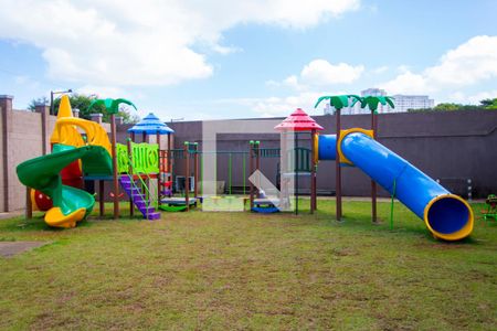 Apartamento à venda com 53m², 2 quartos e 1 vagaÁrea comum - Playground