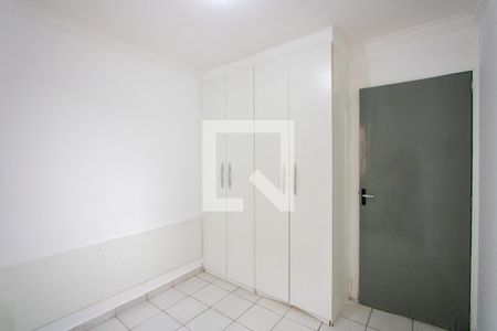Apartamento à venda com 53m², 2 quartos e 1 vagaQuarto 2