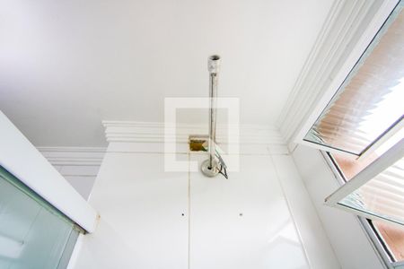 Apartamento à venda com 53m², 2 quartos e 1 vagaBanheiro