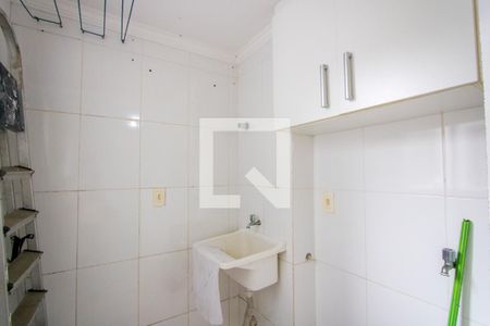 Apartamento à venda com 53m², 2 quartos e 1 vagaÁrea de serviço