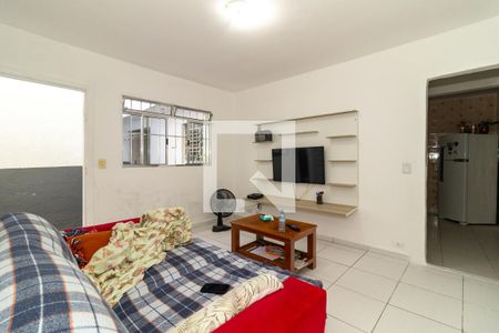Casa à venda com 200m², 2 quartos e 2 vagas Casa à venda com 200m², 2 quartos e 2 vagasSala Casa 2