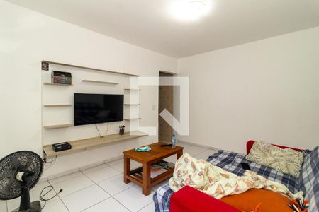 Casa à venda com 200m², 2 quartos e 2 vagas Casa à venda com 200m², 2 quartos e 2 vagasSala Casa 2