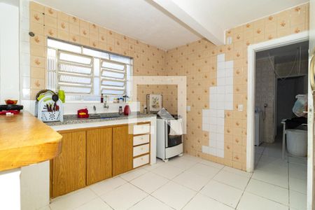 Casa à venda com 200m², 2 quartos e 2 vagas Casa à venda com 200m², 2 quartos e 2 vagasCozinha Casa 2