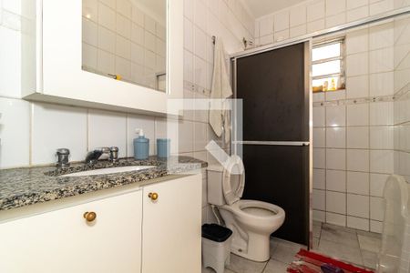 Casa à venda com 200m², 2 quartos e 2 vagas Casa à venda com 200m², 2 quartos e 2 vagasBanheiro Casa 3
