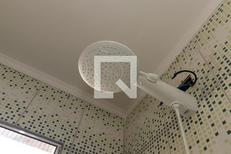 Casa à venda com 200m², 2 quartos e 2 vagas Casa à venda com 200m², 2 quartos e 2 vagasBanheiro Casa 1