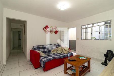 Casa à venda com 200m², 2 quartos e 2 vagas Casa à venda com 200m², 2 quartos e 2 vagasSala Casa 2