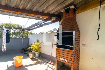 Casa à venda com 200m², 2 quartos e 2 vagas Casa à venda com 200m², 2 quartos e 2 vagasÁrea externa Casa 1