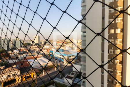 Apartamento à venda com 122m², 3 quartos e 1 vaga Apartamento à venda com 122m², 3 quartos e 1 vagaVista Quarto 3