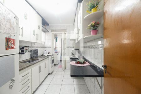 Apartamento à venda com 122m², 3 quartos e 1 vaga Apartamento à venda com 122m², 3 quartos e 1 vagaCozinha