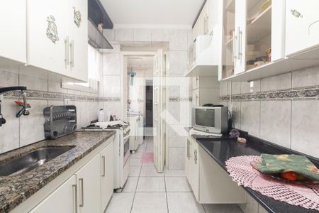 Apartamento à venda com 122m², 3 quartos e 1 vaga Apartamento à venda com 122m², 3 quartos e 1 vagaCozinha