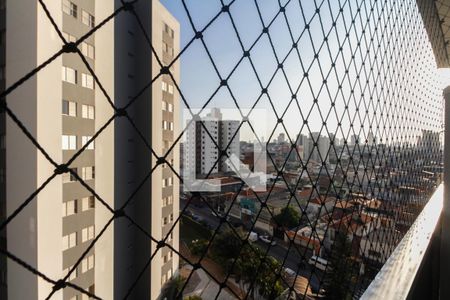 Apartamento à venda com 122m², 3 quartos e 1 vaga Apartamento à venda com 122m², 3 quartos e 1 vagaVista Varanda