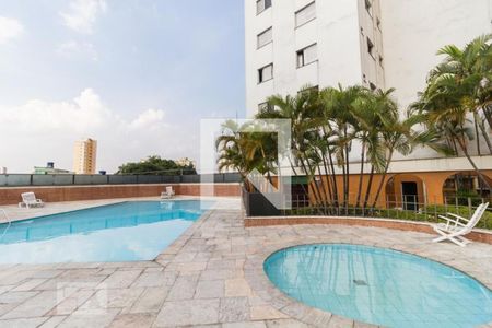 Apartamento à venda com 122m², 3 quartos e 1 vaga Apartamento à venda com 122m², 3 quartos e 1 vagaCondomínio - Piscina