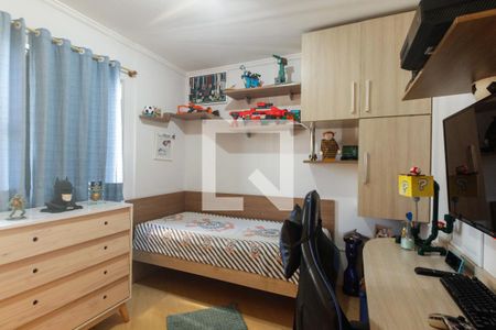 Apartamento à venda com 122m², 3 quartos e 1 vaga Apartamento à venda com 122m², 3 quartos e 1 vagaQuarto 2