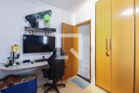 Apartamento à venda com 122m², 3 quartos e 1 vaga Apartamento à venda com 122m², 3 quartos e 1 vagaQuarto 2