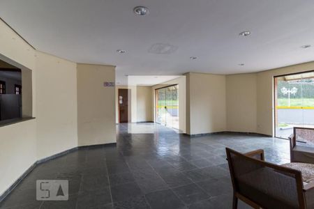 Apartamento à venda com 122m², 3 quartos e 1 vaga Apartamento à venda com 122m², 3 quartos e 1 vagaCondomínio - Salão de Festas