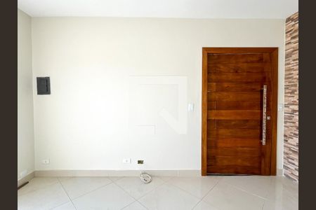 Sala de casa à venda com 3 quartos, 167m² em Parque Monteiro Soares, São Paulo