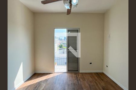 Quarto 1 de casa à venda com 3 quartos, 167m² em Parque Monteiro Soares, São Paulo