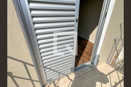 Sacada de casa à venda com 3 quartos, 167m² em Parque Monteiro Soares, São Paulo